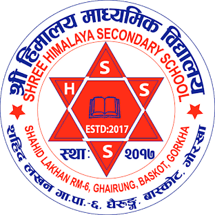 Shree Himalaya Sec. School